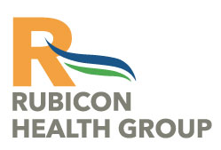 Rubicon Health Group Logo